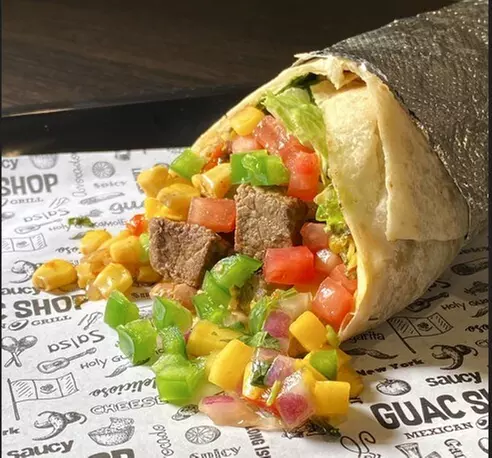 $15 For $30 Worth Of Mexican Cuisine