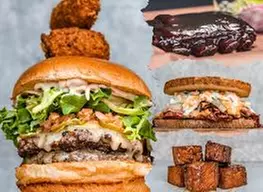 $20 For $40 Worth Of Casual Dining