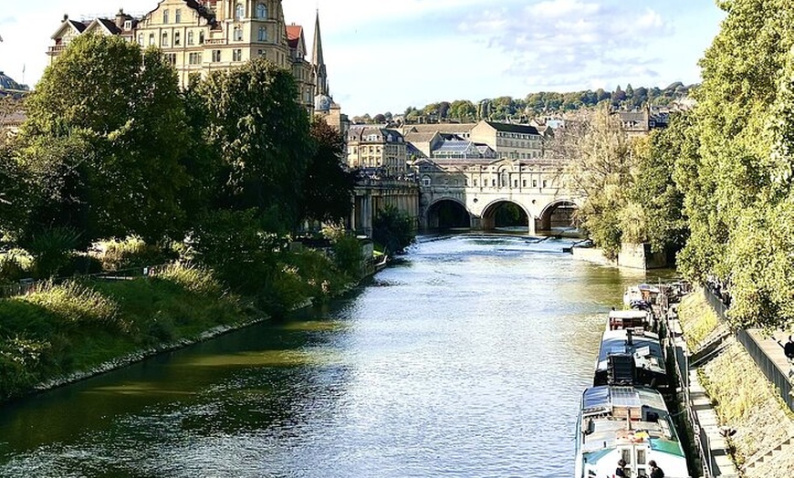 Image 10: Discover Bath on a Spanish Walking Tour