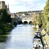 Image 10: Discover Bath on a Spanish Walking Tour