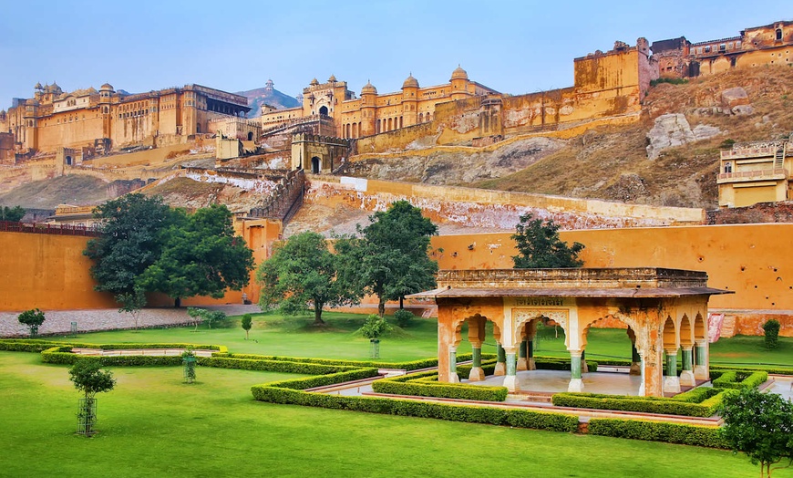 Image 9: ✈ INDIA | Nuova Delhi - Scoperta del Triangolo d'Oro, 6 notti - Tour