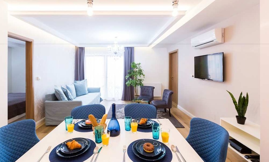 Image 7: ✈ HONGARIJE | Boedapest - Vagabond Broadway 4*, 2 nachten - Stadsce...