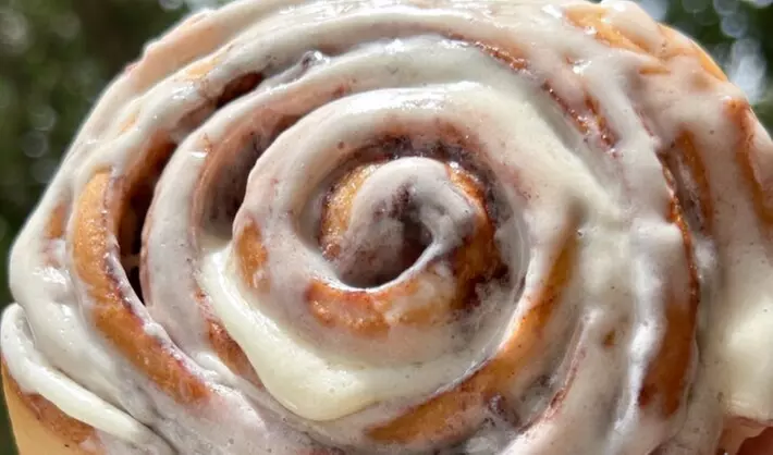 $15 For $30 Worth Of Bakery Items