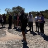 Image 8: Sydney Aboriginal Walking Tour with Welcome Smoking Ceremony