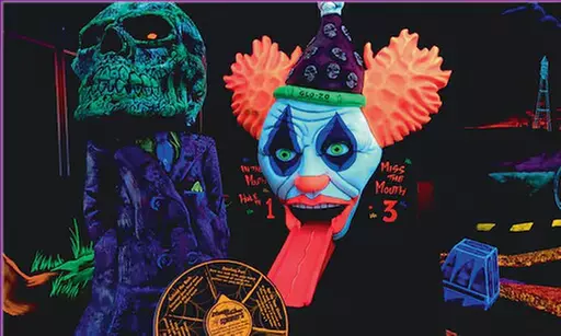 $40 For a Family Monstrous Mix Combo (Reg. $80)