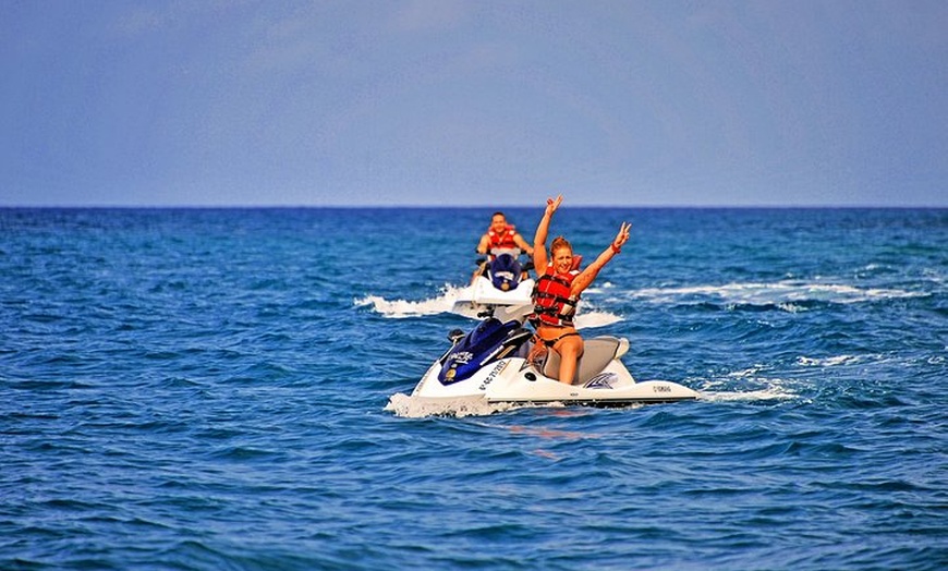 Image 3: Fun Pack Water Sports