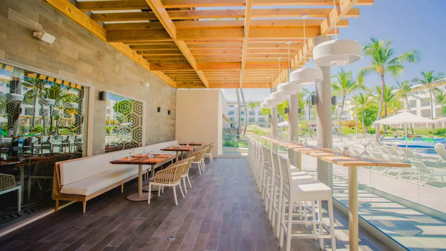 ✈ DOMINIKANISCHE REPUBLIK | Punta Cana - Princess Family Club Bavar...