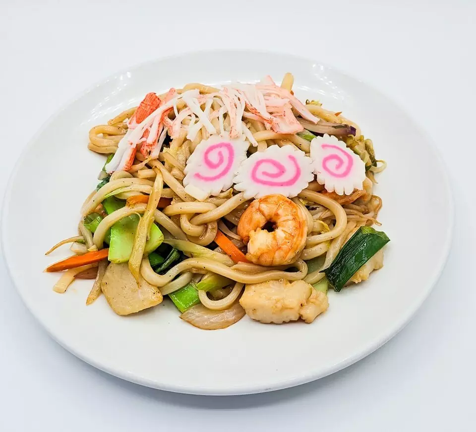 $20 For $40 Worth Of Hibachi Dinner Dining