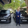 Image 2: Private Chauffeur Service in London 4-Hour Bespoke Hire