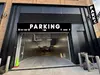 Parking at The Loden Garage