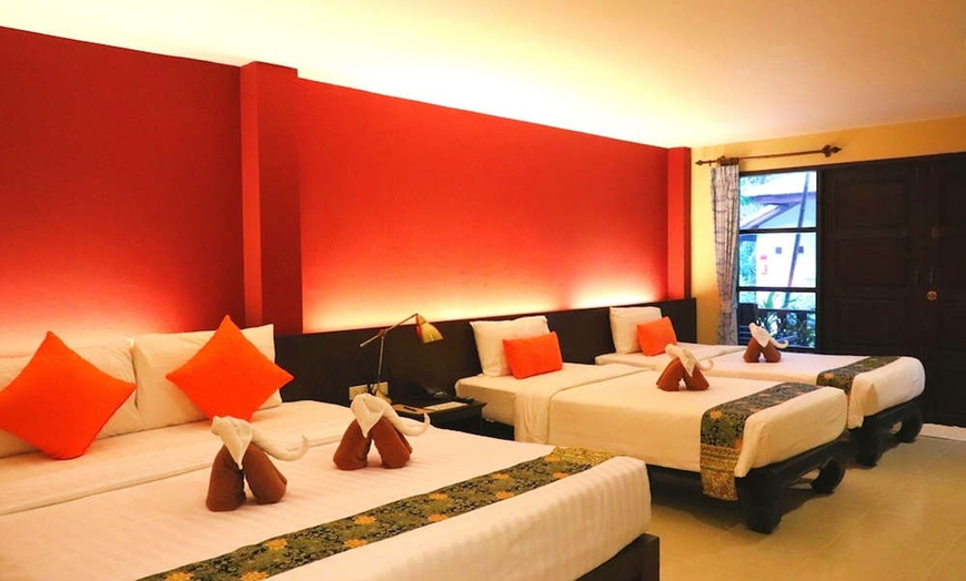 Image 59: ✈ SÜDTHAILAND | Ko Samui - Chaweng Garden Beach Resort 3*, 5 Nächte...