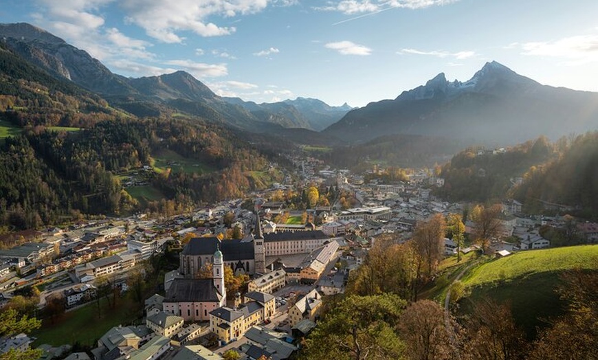 Image 10: München Berchtesgaden und Adler Nest mit kostenlosem Fotoshooting