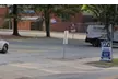 Parking at 504 Hillsborough St. Lot - Second Medium