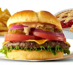 $20 For $40 Worth Of Casual Dining