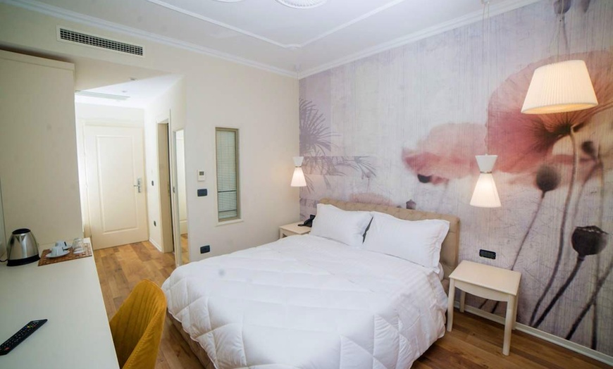 Image 2: ✈ ALBANIE | Vlore - Regina City Hotel & SPA 4* - Tout inclus