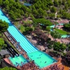 Image 14: Excursión de un día a Aqualandia, Terra Mítica o Benidorm desde Val...