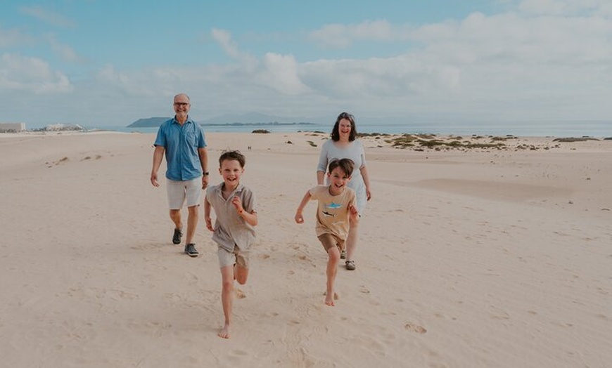 Image 9: Fuerteventura Norte - Excursión de 4 horas con salida desde Corralejo