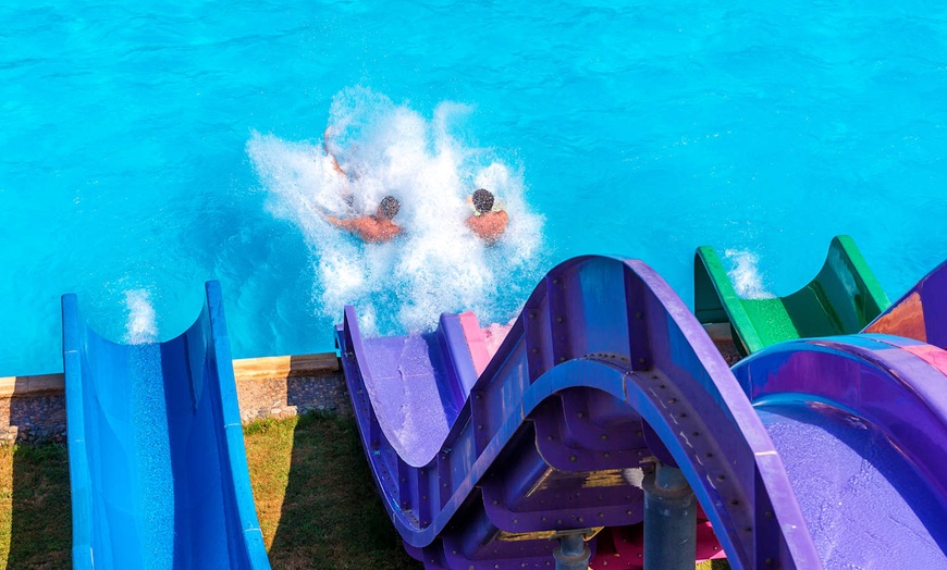 Image 28: ✈ EGYPTE | Hurghada - Sunrise Alora Aqua Park Resort 5*, 3 nuit