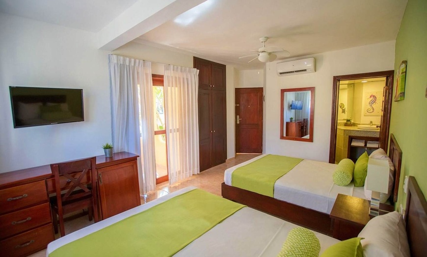 Image 12: ✈ REPUBBLICA DOMINICANA | Punta Cana - Whala!Bávaro 4*, 5 notti - A...