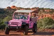 Sedona Vortex Discovery Tour - Second Medium