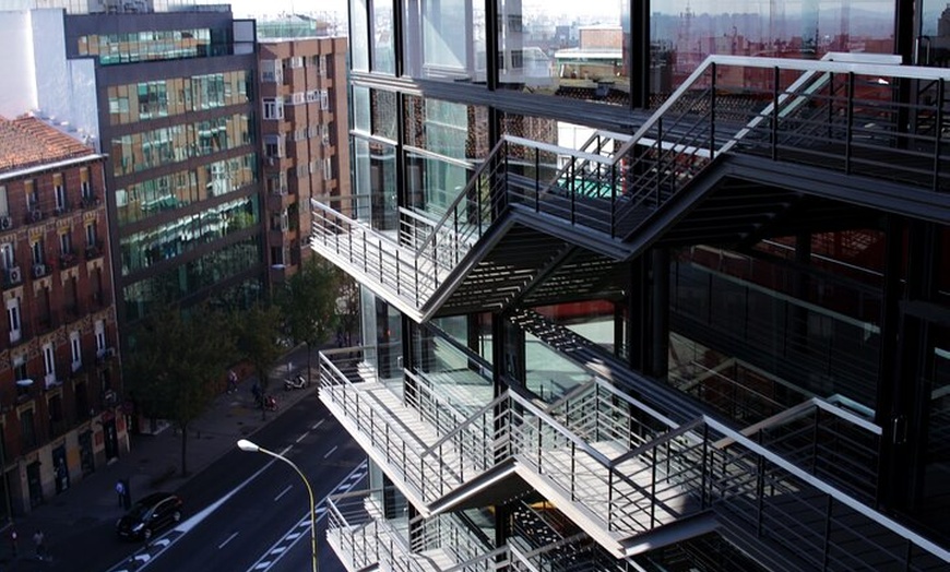 Image 6: Visita privada al Museo Reina Sofía con guía local