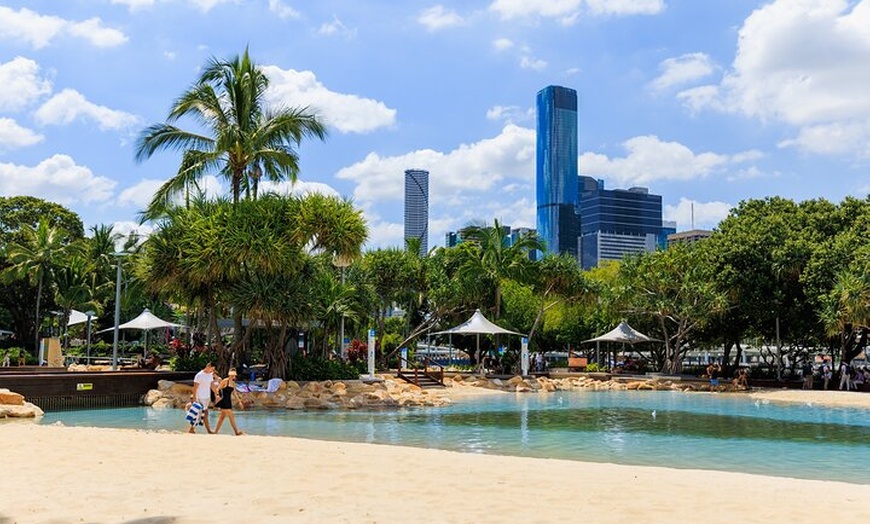Image 11: Brisbane Insights Tour