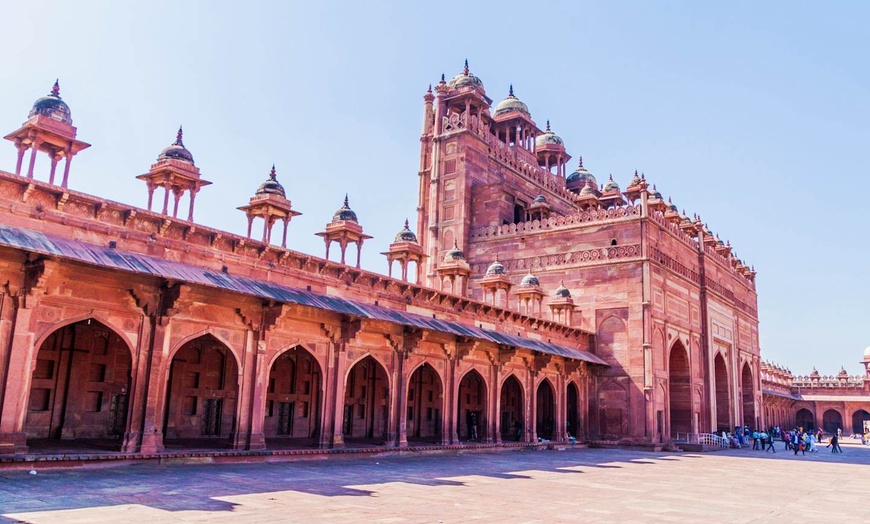 Image 21: ✈ INDE | New Delhi - Rajasthan - Sur les traces des rois - Circuit