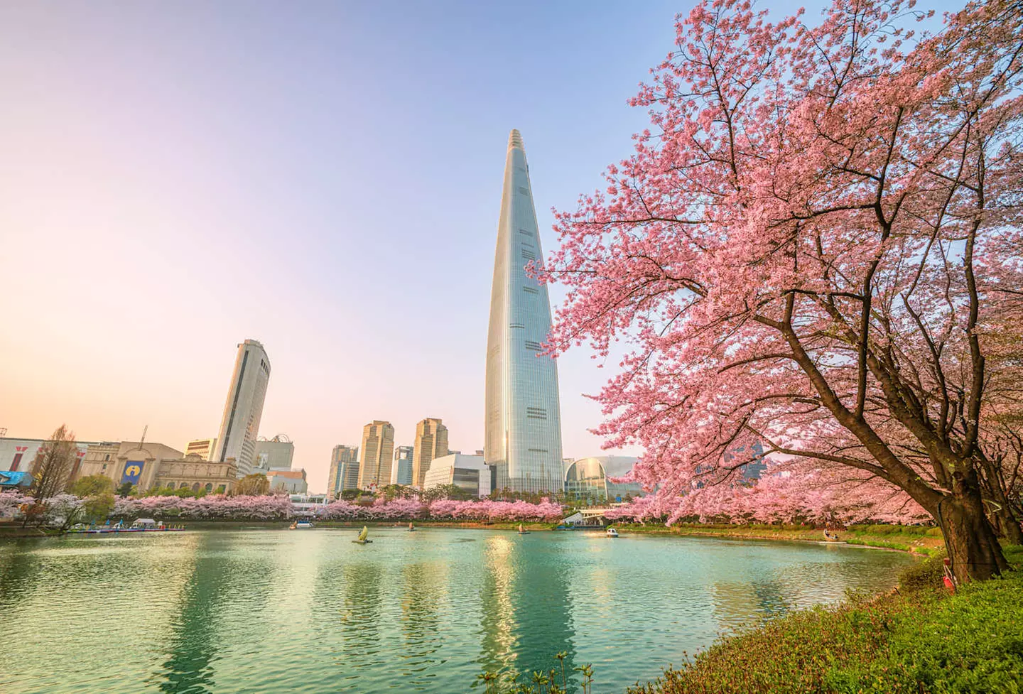 ✈ COREA DEL SUD | Seul - Corea segreta e autentica 3*, 10 notti - Tour