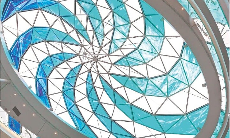 Image 18: Musée du Quai Branly et shopping à Beaugrenelle Paris