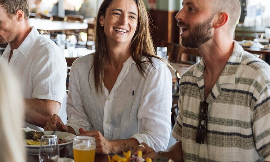 Image 16: Premium Hunter Valley Wine Tour with Lunch from Sydney