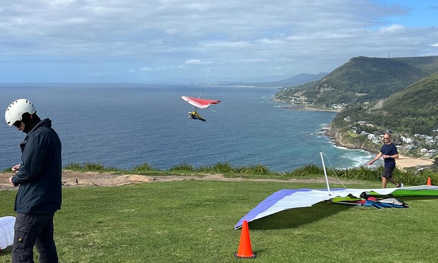 Image 7: South Coast Private Tour & Royal National Park Inc