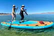 Giant Paddleboard Rental at Willow Beach, Great for Groups - Second Medium