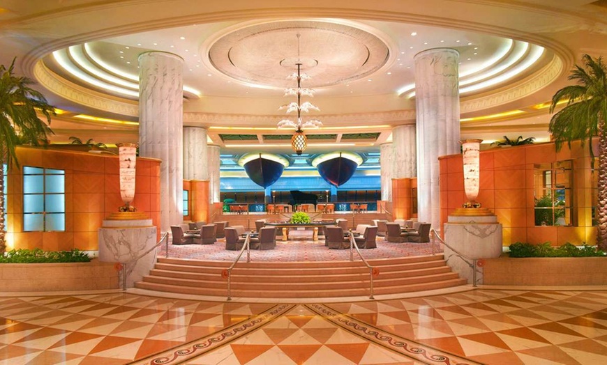 Image 19: ✈ EMIRATI ARABI UNITI | Dubai - Grand Hyatt Dubaï 5*, 3 notti - Acq...