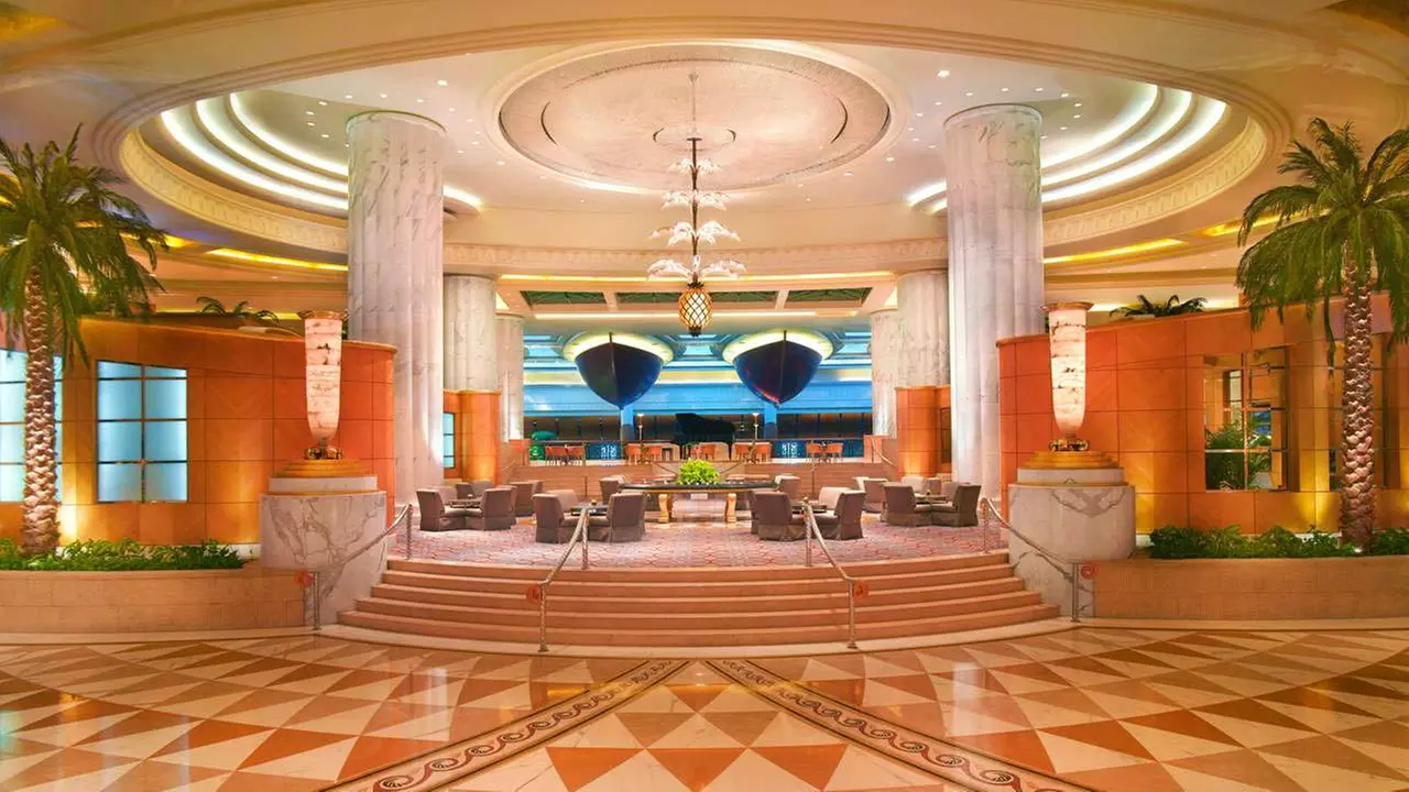 ✈ UNITED ARAB EMIRATES | Dubai - Grand Hyatt Dubai 5*, 3 nights - W...