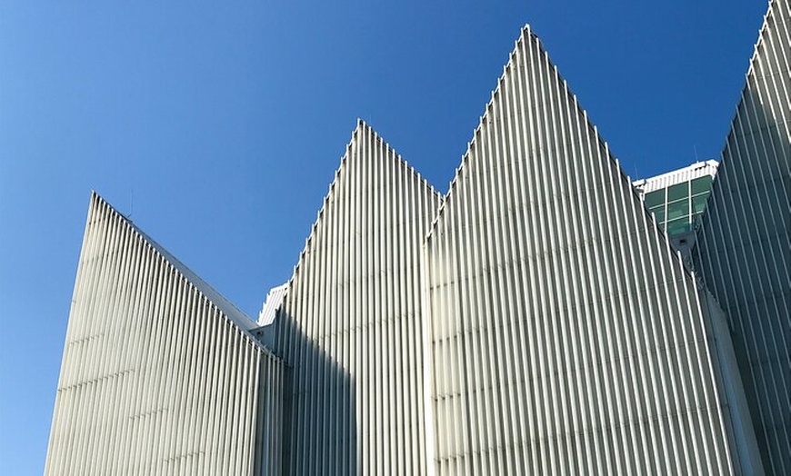 Image 3: Entdecken Sie Stettin: 11 Stunden Tagestour ab Berlin