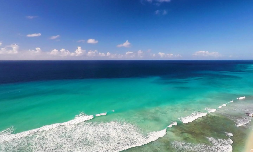 Image 30: ✈ BARBADE | Christ Church - O2 Beach Club & Spa 4*, 5 nuit - Piscin...