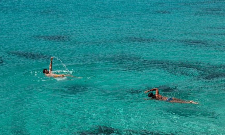 Image 15: Excursión privada en yate desde Ibiza