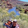 Image 9: Explore the Hidden Gorges: Kalbarri 4WD, Hike, Canoe Experience