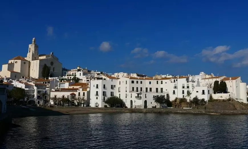 Image 2: Tour de Lujo en Cadaqués y Almuerzo desde Barcelona