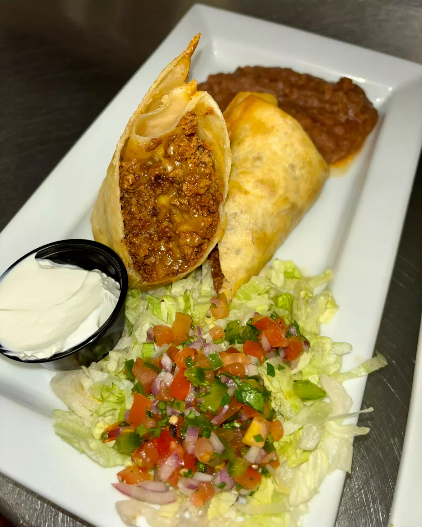 $15 For $30 Worth Of Casual Dining