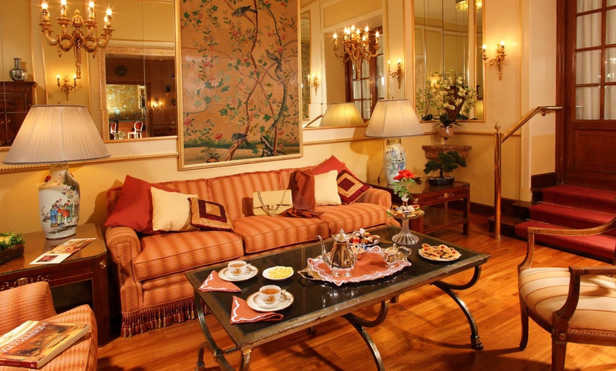 Image 7: ✈ ITALY | Rome - Degli Aranci Hotel 4* - Breakfast included