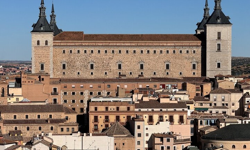Image 7: Tour de la Herencia Judía de Toledo