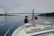 Private Boat Tour: Tacoma Narrows Bridge Adventure - Second Medium