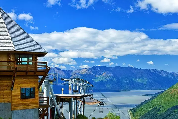 Ultimate Anchorage and Turnagain Arm Private Full Day Tour - Primary Image