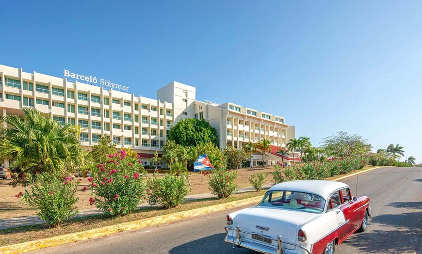 Image 17: ✈ CUBA | La Havane & Varadero - Casa Particular à La Havane & Barce...