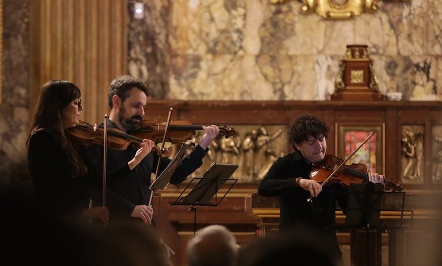 Image 7: Vivaldi Four Seasons, Mozart Requiem, Schubert Ave Maria y más