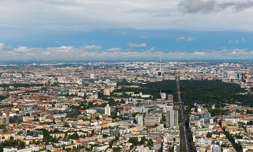 Image 5: Essen wie ein Berliner : Marktführung, Kochkurs und Mittagessen