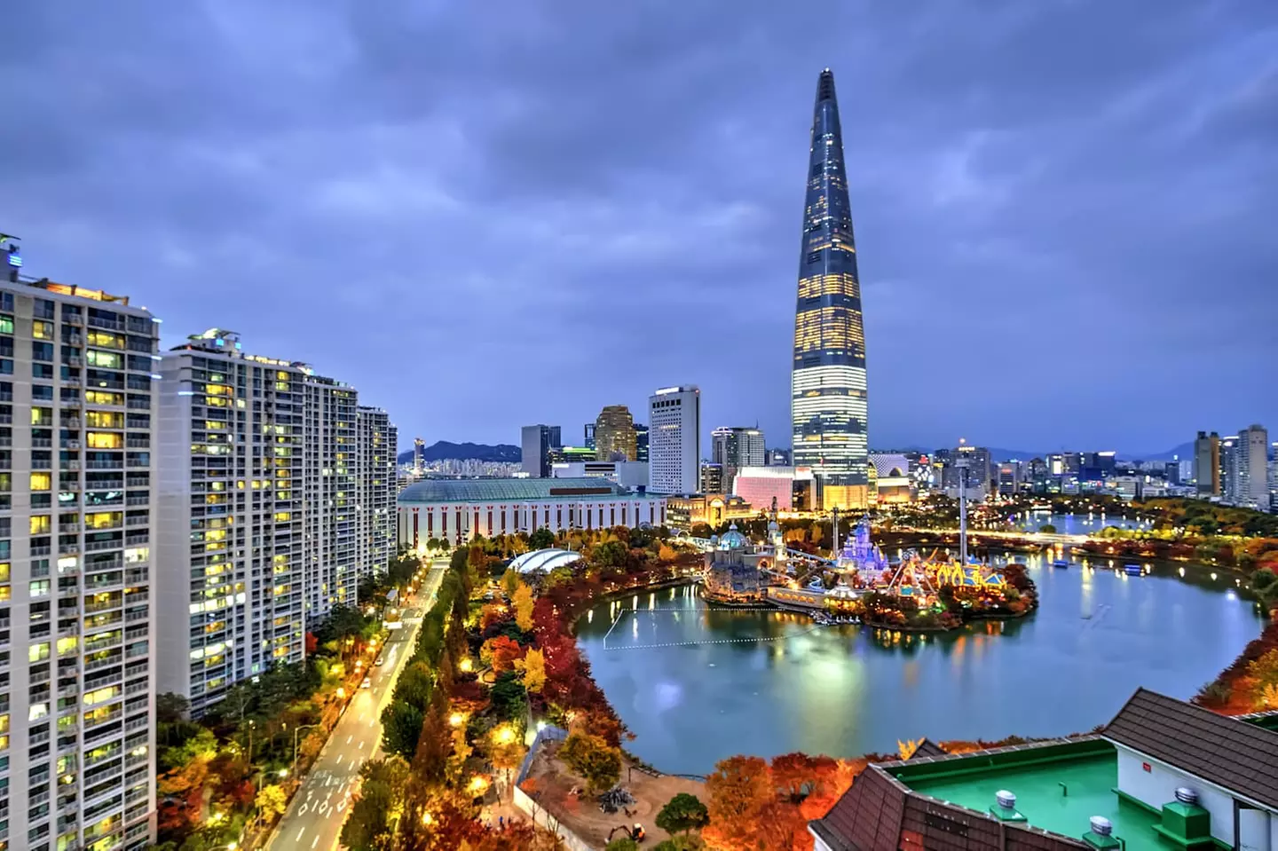 ✈ COREA DEL SUD | Da Seul a Osaka - Fuga asiatica: Dalla Corea del ...