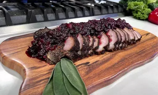 $20 For $40 Towards Catering