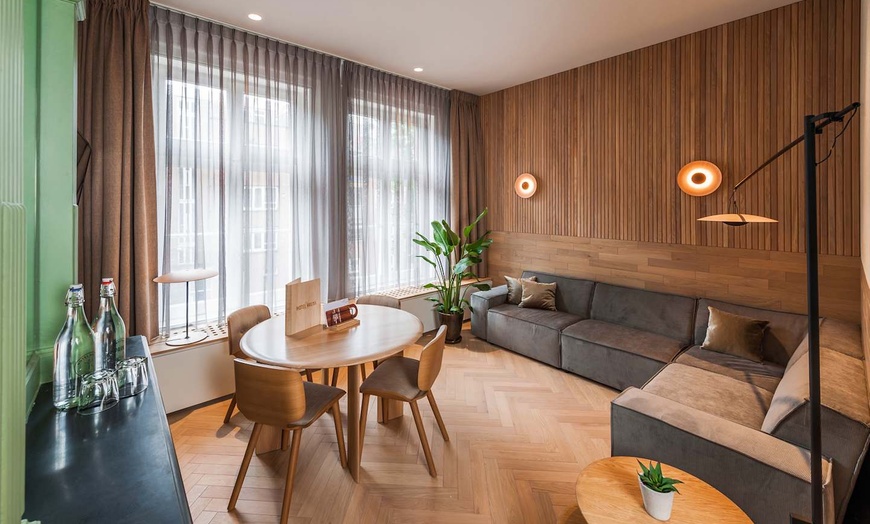 Image 7: ✈ PAESI BASSI | Amsterdam - Hotel Arena 4* - City break